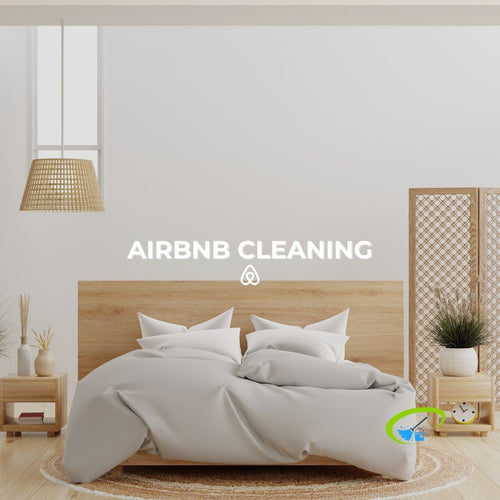 AIRBNB CLEANING - Pobleta Cleaning