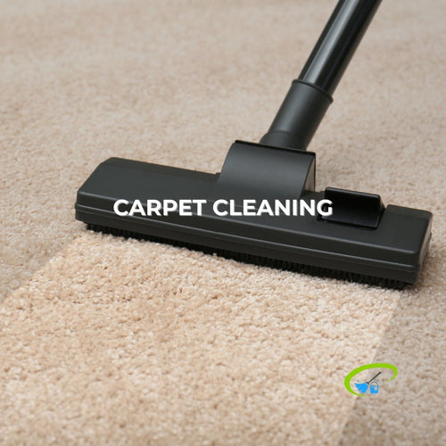 CARPET CLEANING - Pobleta Cleaning